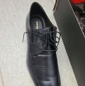 Bruno magli brand new mens shoes